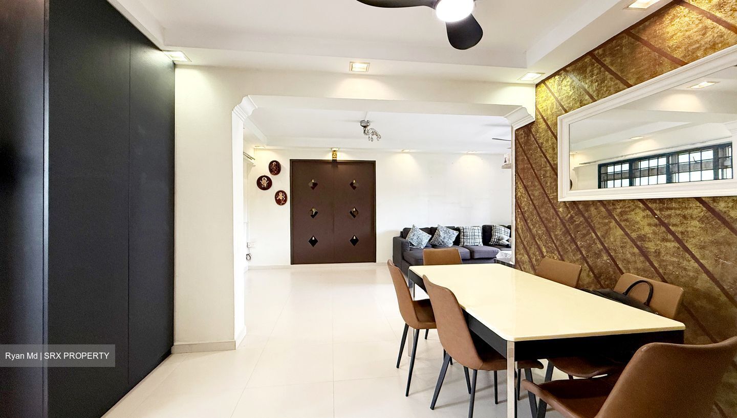 Blk 492B Tampines Avenue 9 (Tampines), HDB 5 Rooms #480581201